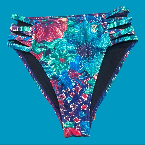 Born Primitive Sandbar Bikini Bottom - XS - - Picture 3 of 9